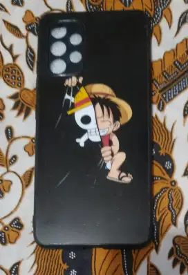 Casing Samsung Galaxy A32