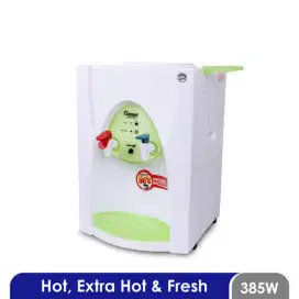 Dispenser Cosmos CWD 1150 P Extra Hot & Fresh