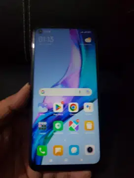 Xiaomi note 9 ram 6/128