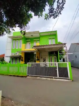RUMAH DIJUAL CEPAT