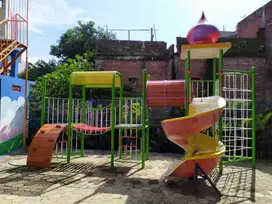 Alat Permainan Anak Ceria