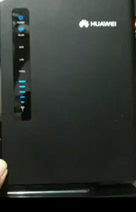 Home Router Huawei E5172 UNLOCK