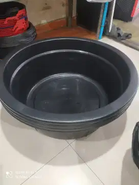 Baskom cuci ukuran jumbo