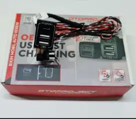 Otoproject Usb Fast Charging