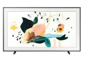 SAMSUNG QLED THE FRAME UHD 4K 65 INCH (GRATIS BEZEL QA65LS03B)