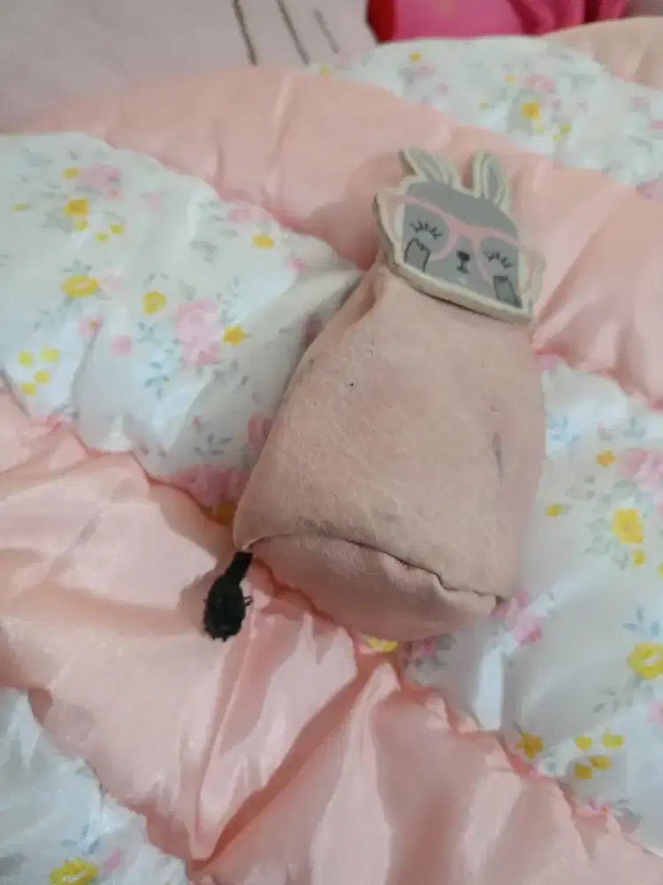 Kantong untuk taruh koin