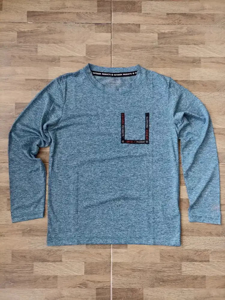 Outdoor Products LS shirt