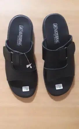 Sandal Kulit Halus Nyaman