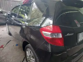 panggilan bongkar pasang kaca film mobil
