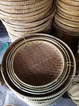 Terlaris Tampah Bambu,Dll Asli Jogjakarta Berkualitas Bisa Dikirim
