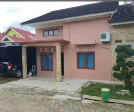 Dijual rumah di daerah lingkar selatan