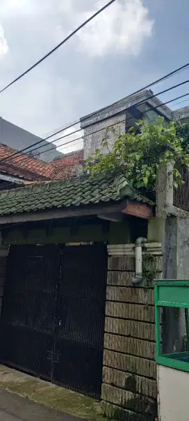DIJUAL RUMAH BOGOR KOTA STRATEGIS