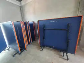 Tenis Meja / Meja Pingpong MDF 18mm Frame Besi harga bersahabat Murah