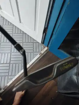 Mizuno putter golf