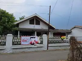 Dijual Cepat Tanah Bonus Rumah Diserang Banten