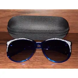 Kacamata Fashion Optik Melawai with Case