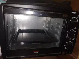 Jual oven listrik cosmos