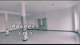 Dijual Ruko Gandeng , Pekayon , Bekasi Selatan
