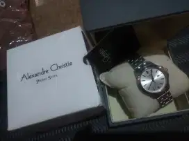 Jam tangan ac cewek elegant