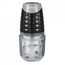 Chopper Blender Idealife 0.6 Liter IL-216S