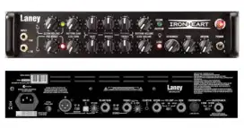 LANEY IRON HEART IRT Studio
