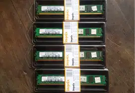 ram ddr3 2GB pc 12800 normal ok