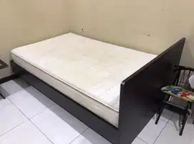 Spring Bed 120 x 200