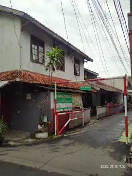 RUMAH KOSAN DAN KONTRAKAN