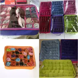 Tempat Underwear Cd, Bra