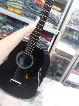 Distributor Gitar Kapok Akustik