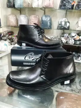 sepatu PDH murah