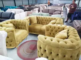 Sofa 2.1.1 bisa kredit bunga 0% tenor 12 bulan Diskon 100rb