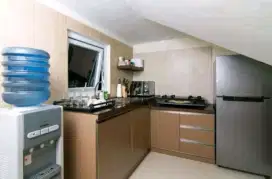 Sewa Bulanan Ruang Kantor / Usaha / di Simatupang Cilandak Kemang
