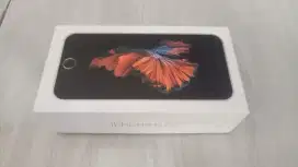 Box kardus HP IPhone 6s