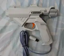 Dreamcast Gun Ori