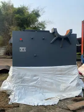 Jaw Crusher PE750X1060 bergaransi