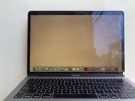 MacBook Air 2019 13 8/256GB