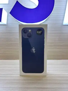 IPHONE 13 128 GB - MIDNIGHT IBOX