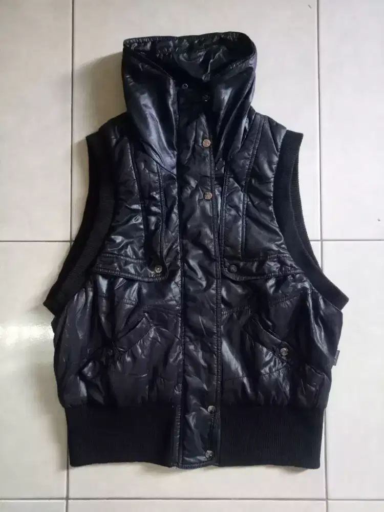 Rompi Duchy Original New