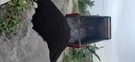 Pasir Lumajang dan supplier material alam lainnya