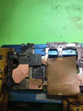 Jasa service hp hardware dan software