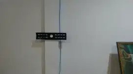 BRACKET TV TEMAN SETIA TUK LED LCD UHD 4K