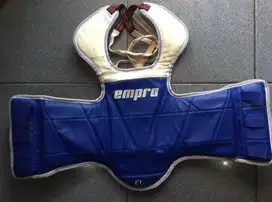 Body Taekwondo / Body Protektor Taekwondo murah Tidak Pernah Dipakai
