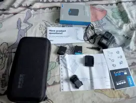 GoPro Hero 8 black