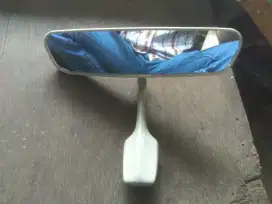 Kaca spion mobil vintage jadul mulus ori Japan