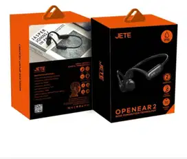JETE Open Ear 2