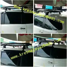 ROOF RACK  UNTUK SEMUA MOBIL SPECIAL PROMO AKHIR TAHUN