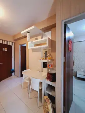 Sudah shm ??Apartemen Gunawangsa manyar full furnish bagus