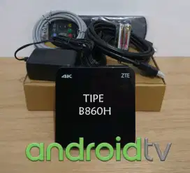 Android TvBox,Dapatkan Ribuan chanel Gratis Tanpa antena Hasil bening