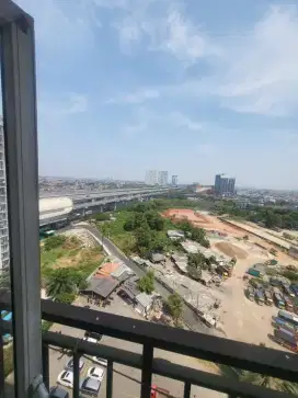 Dijual Apartemen Mutiara Bekasi